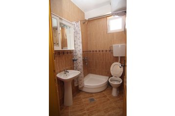 Сімейний пансіонат Dobra Voda 2